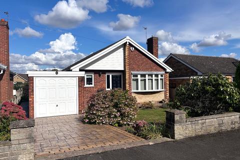 2 bedroom bungalow for sale, Leyburn Road, Doncaster DN6