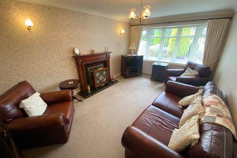 2 bedroom bungalow for sale, Leyburn Road, Doncaster DN6