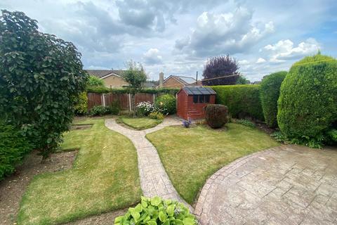 2 bedroom bungalow for sale, Leyburn Road, Doncaster DN6