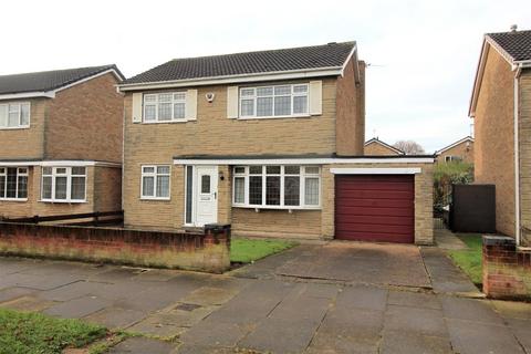 3 bedroom detached house for sale, Goodison Boulevard, South Yorkshire DN4