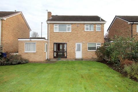 3 bedroom detached house for sale, Goodison Boulevard, South Yorkshire DN4