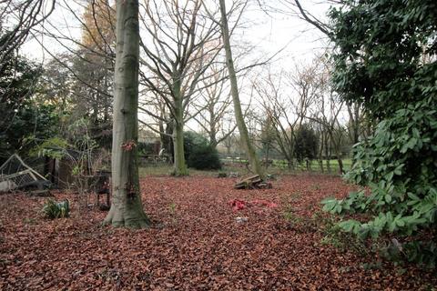 3 bedroom bungalow for sale, Wilsic, South Yorkshire DN11