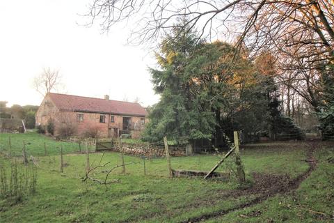 3 bedroom bungalow for sale, Wilsic, South Yorkshire DN11