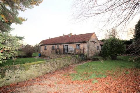 3 bedroom bungalow for sale, Wilsic, South Yorkshire DN11