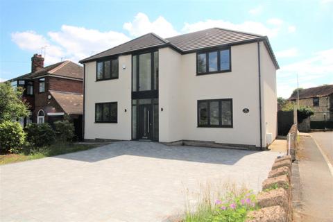 4 bedroom detached house for sale, Church Street, Doncaster DN3