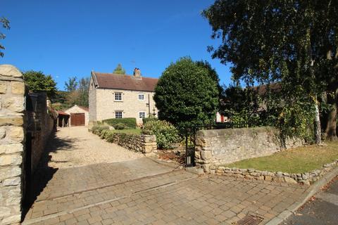 Manor House No Road, Campsall, Doncaster, DN6 9AQ