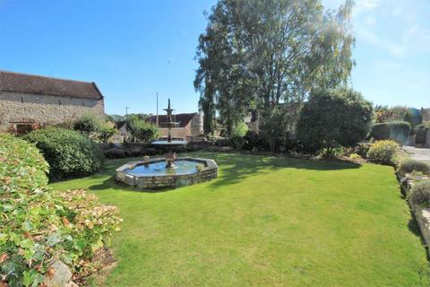 Manor House No Road, Campsall, Doncaster, DN6 9AQ