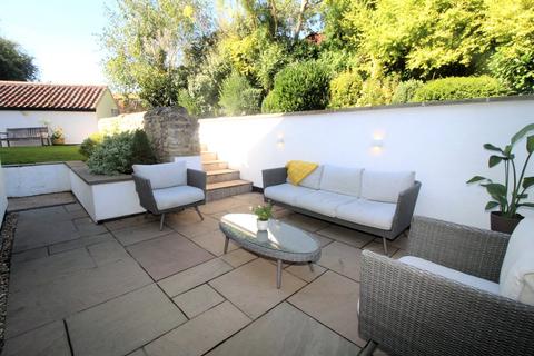 Manor House No Road, Campsall, Doncaster, DN6 9AQ