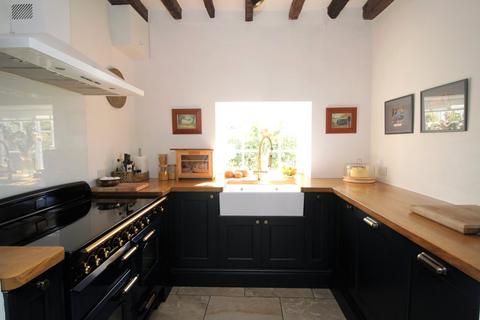 Manor House No Road, Campsall, Doncaster, DN6 9AQ