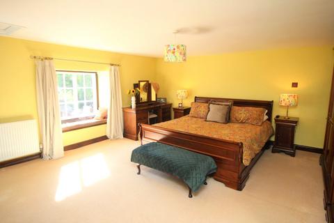 Manor House No Road, Campsall, Doncaster, DN6 9AQ