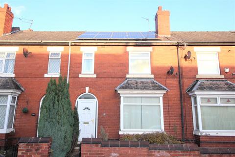 3 bedroom terraced house for sale, Mansfield Road, South Yorkshire DN4