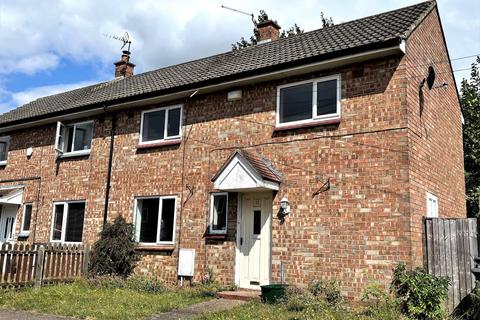 2 bedroom semi-detached house for sale, Hazel Avenue, Doncaster DN9