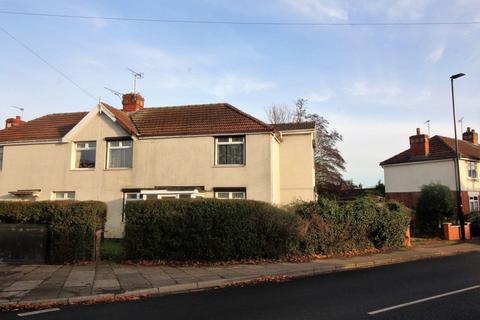 3 bedroom semi-detached house for sale, Park Road, Doncaster DN5