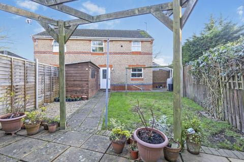 3 bedroom semi-detached house for sale, Cornflower Way, Lincoln LN6