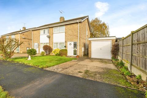 Bangor Close, Lincolnshire LN5