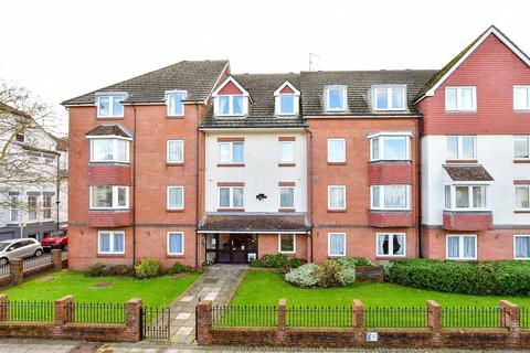 1 bedroom apartment for sale, Granada Road, Southsea, Hampshire