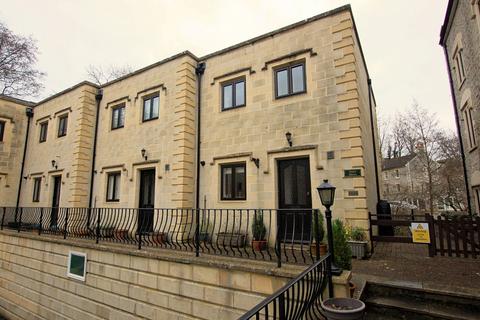 3 bedroom end of terrace house for sale, Dapps Hill, Bristol BS31