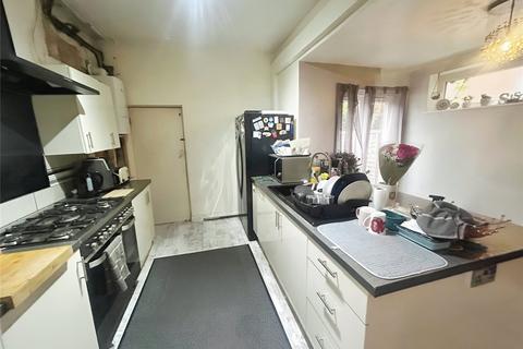 4 bedroom end of terrace house for sale, Russell Street, Leicestershire LE11