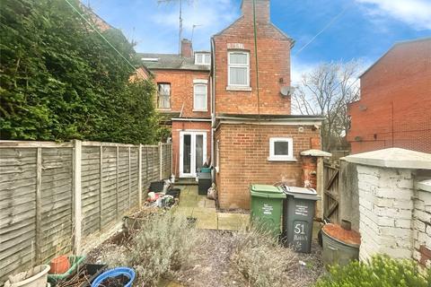 4 bedroom end of terrace house for sale, Russell Street, Leicestershire LE11