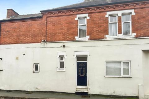 4 bedroom end of terrace house for sale, Russell Street, Leicestershire LE11