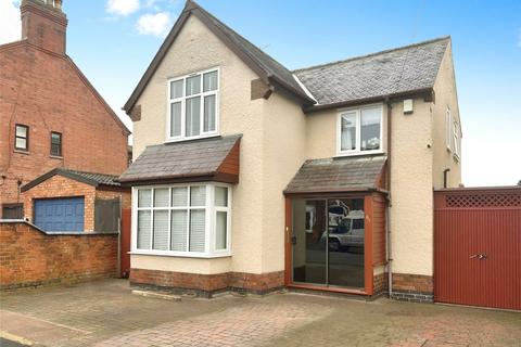 3 bedroom detached house for sale, Knightthorpe Road, Leicestershire LE11