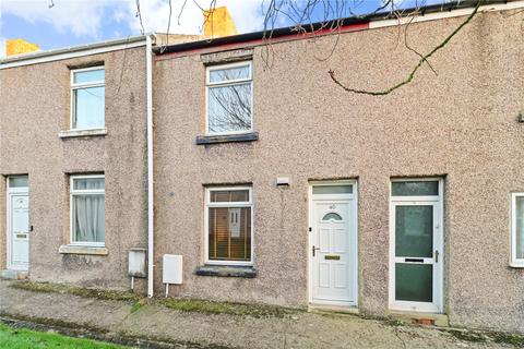 2 bedroom terraced house for sale, Tweed Street, Newcastle upon Tyne NE17