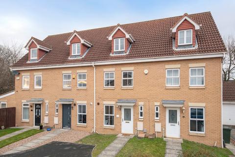 3 bedroom terraced house for sale, St. Marks Court, Tyne and Wear NE5