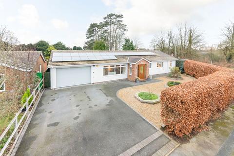 3 bedroom detached house for sale, Page Furlong, Dorchester-on-Thames OX10