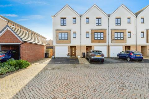 4 bedroom end of terrace house for sale, Malago Drive, Bedminster, BRISTOL, BS3