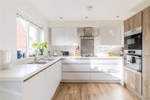 4 bedroom end of terrace house for sale, Malago Drive, Bedminster, BRISTOL, BS3