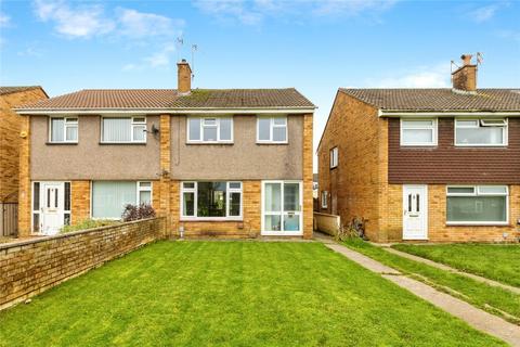 3 bedroom semi-detached house for sale, Rowacres, BRISTOL, BS14