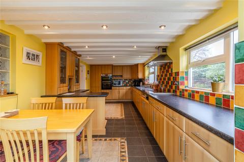 5 bedroom detached house for sale, Windwhistle, Downs Road, Bristol, BS41