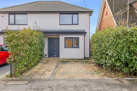 2 bedroom house for sale, Tushmore Avenue, Crawley RH10