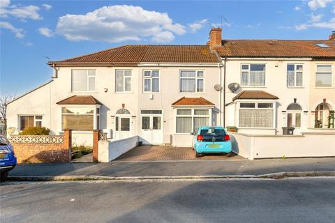 3 bedroom terraced house for sale, Savoy Road, Bristol, BS4