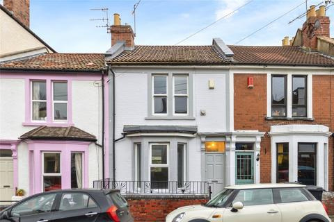 3 bedroom terraced house for sale, Victoria Place, Bedminster, BRISTOL, BS3