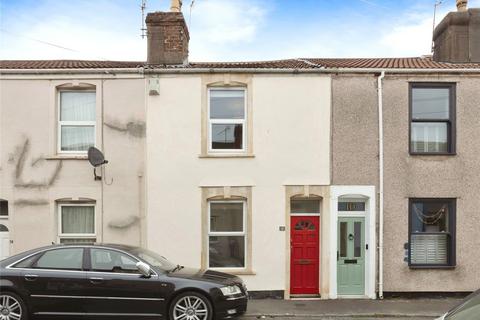 2 bedroom terraced house for sale, Stanley Street North, Bedminster, BRISTOL, BS3