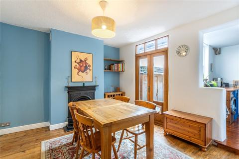 2 bedroom terraced house for sale, Stanley Street North, Bedminster, BRISTOL, BS3