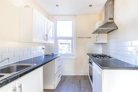 Stackpool Road, Southville, Bristol, BS3