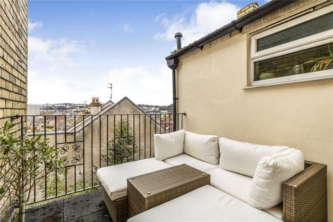 1 bedroom apartment for sale, Stackpool Road, Southville, BRISTOL, BS3