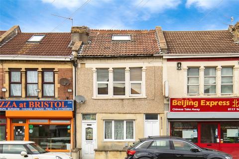 3 bedroom terraced house for sale, St Johns Lane, Bedminster, Bristol, BS3