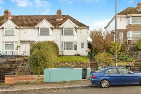 2 bedroom end of terrace house for sale, St Peters Rise, Headley Park, Bristol, BS13