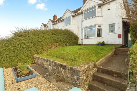 2 bedroom end of terrace house for sale, St Peters Rise, Headley Park, Bristol, BS13