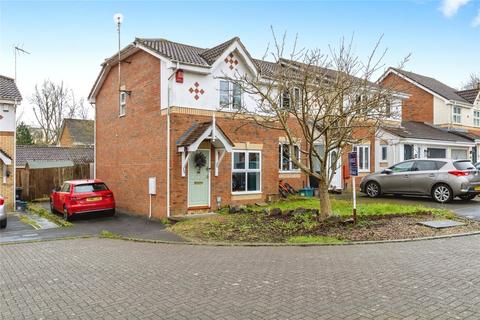 3 bedroom end of terrace house for sale, Abbey Court, Bristol, BS4