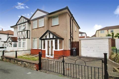 3 bedroom semi-detached house for sale, Repton Road, Brislington, Bristol, BS4