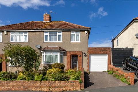 3 bedroom semi-detached house for sale, Hillyfield Road, Bristol, BS13