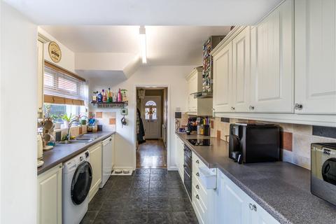 3 bedroom semi-detached house for sale, Hillyfield Road, Bristol, BS13