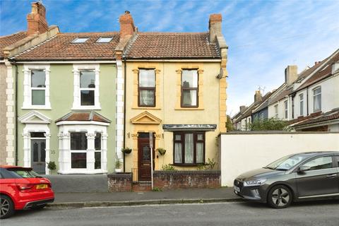 2 bedroom end of terrace house for sale, Agate Street, Bedminster, Bristol, BS3