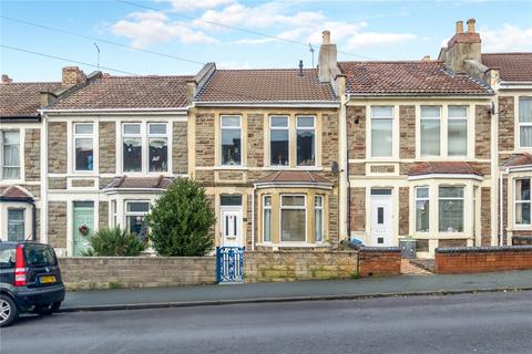 2 bedroom terraced house for sale, Sandgate Road, Brislington, Bristol, BS4