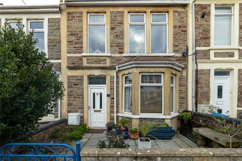 2 bedroom terraced house for sale, Sandgate Road, Brislington, Bristol, BS4