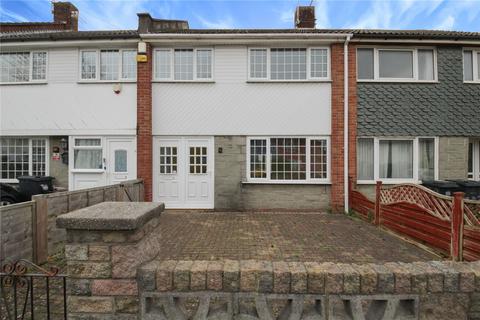 Fulford Road, Bristol, BS13